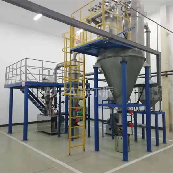 尾礦/Tailings超微粉碎機(jī)