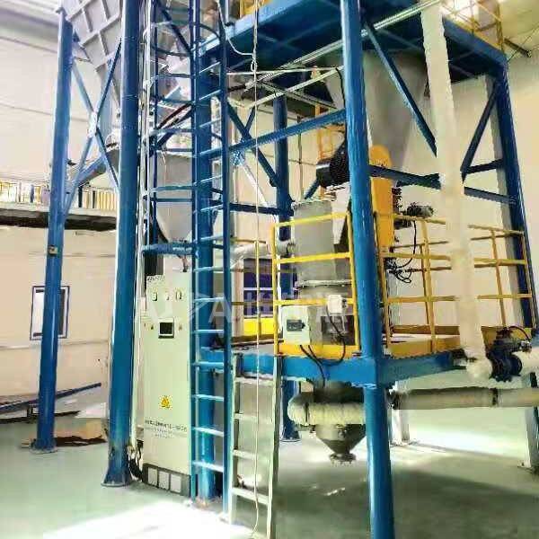 貧礦/Poor Mine超細(xì)粉加工設(shè)備