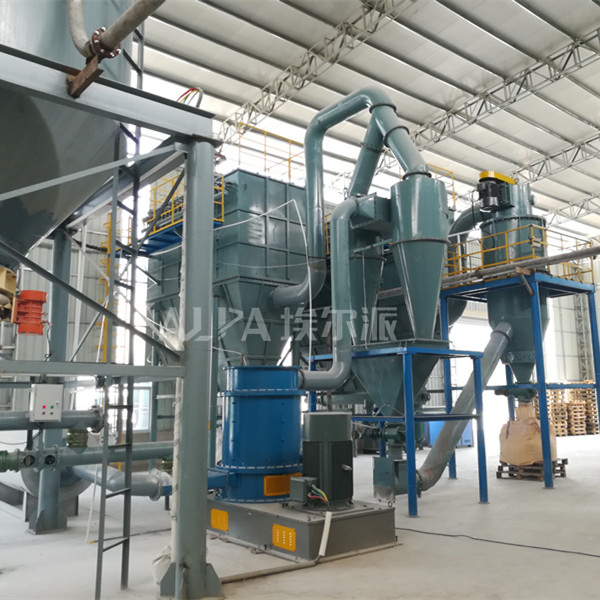 小蘇打打散機(jī)